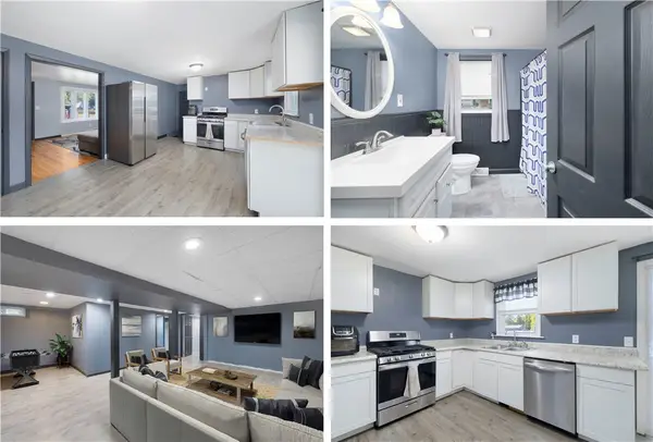 74 Stephens Avenue, Warwick, RI 02886