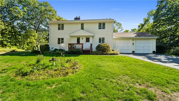 2 Covey Court, Charlestown, RI 02813