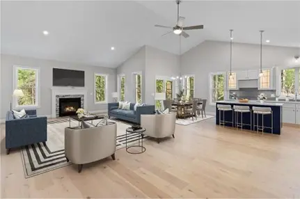 83 Sunset Lake Circle, Coventry, RI 02816 - Image #3