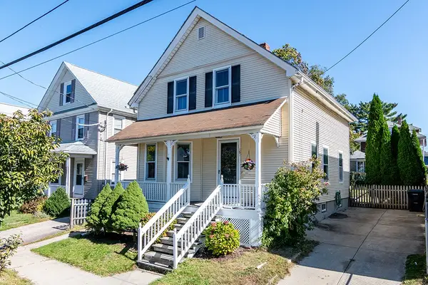 181 Summit Street, East Providence, RI 02914