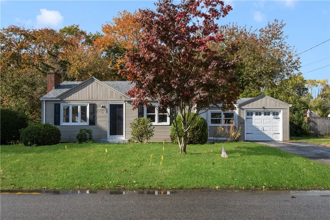 111 Missouri Drive, Warwick, RI 02886 - Image #1