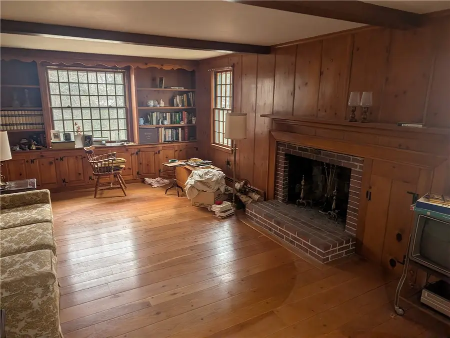 23 Wildrose Court, Warwick, RI 02888 - #3