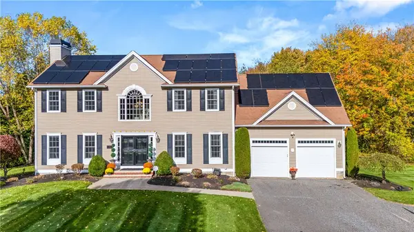 17 Sassafras Road, Rehoboth, MA 02769