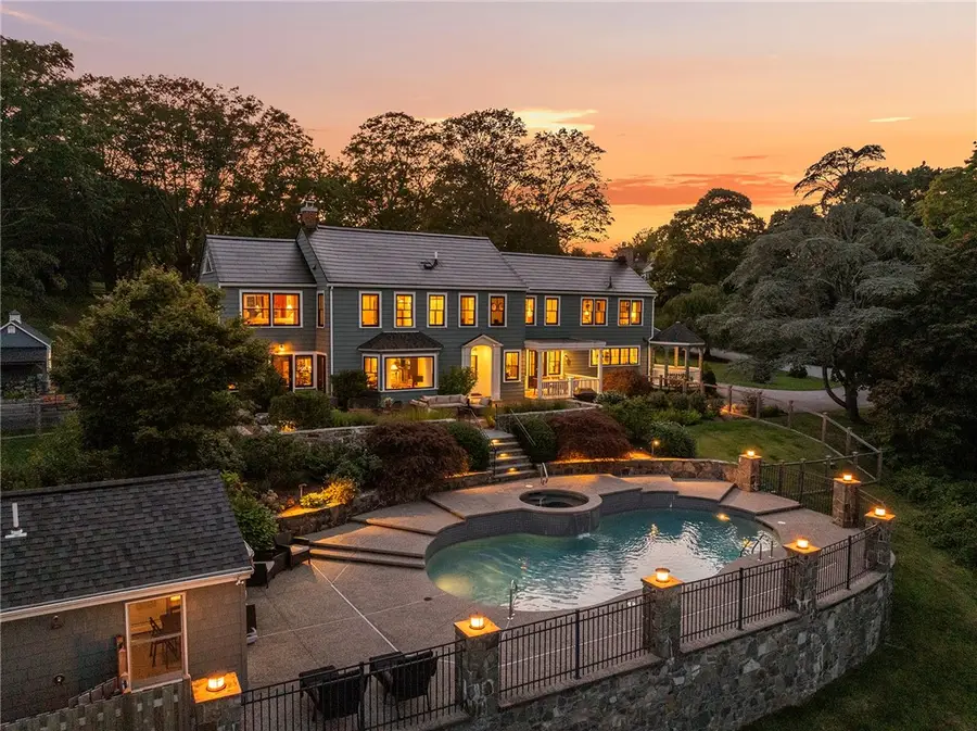 140 Aldrich Avenue, Warwick, RI 02889 - #2