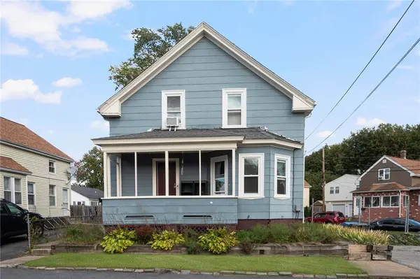 7 Cleveland Avenue, Cranston, RI 02920