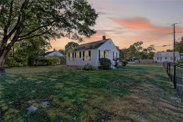 150 Bartlett Drive, Warwick, RI 02886