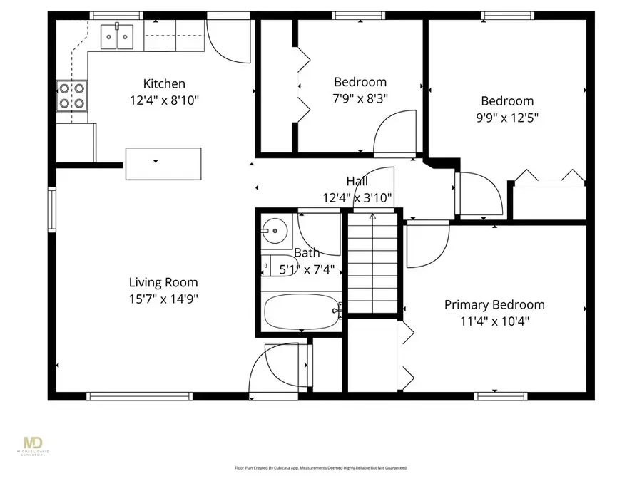 7 Beaulieu Avenue, Coventry, RI 02816 - Image #3