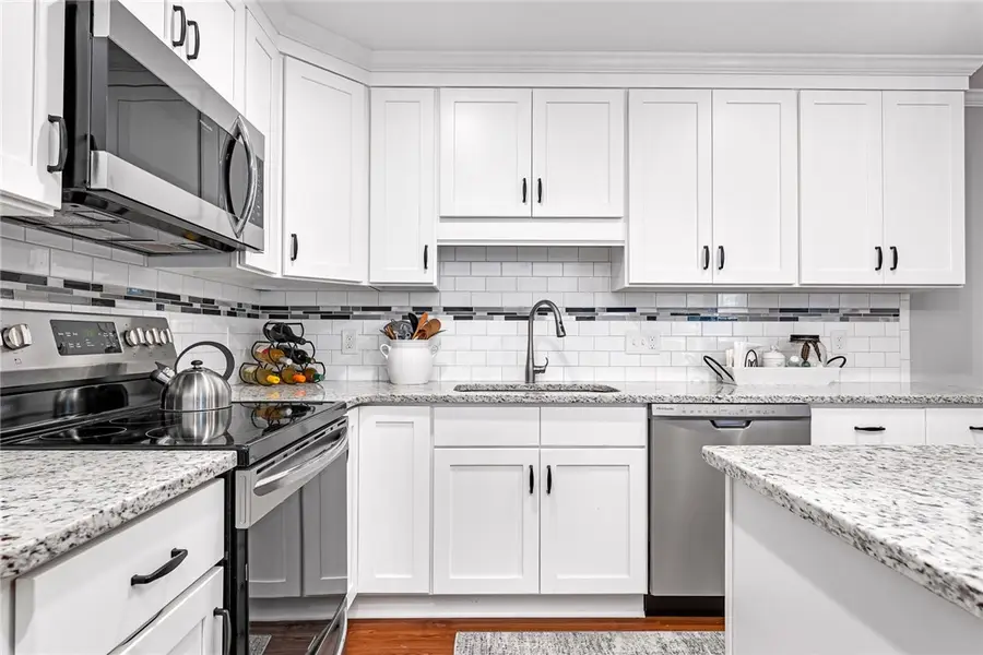 20 Saw Mill Drive #103, North Kingstown, RI 02852 - Image #2