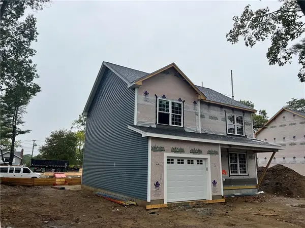 115 Edman Street, Warwick, RI 02886