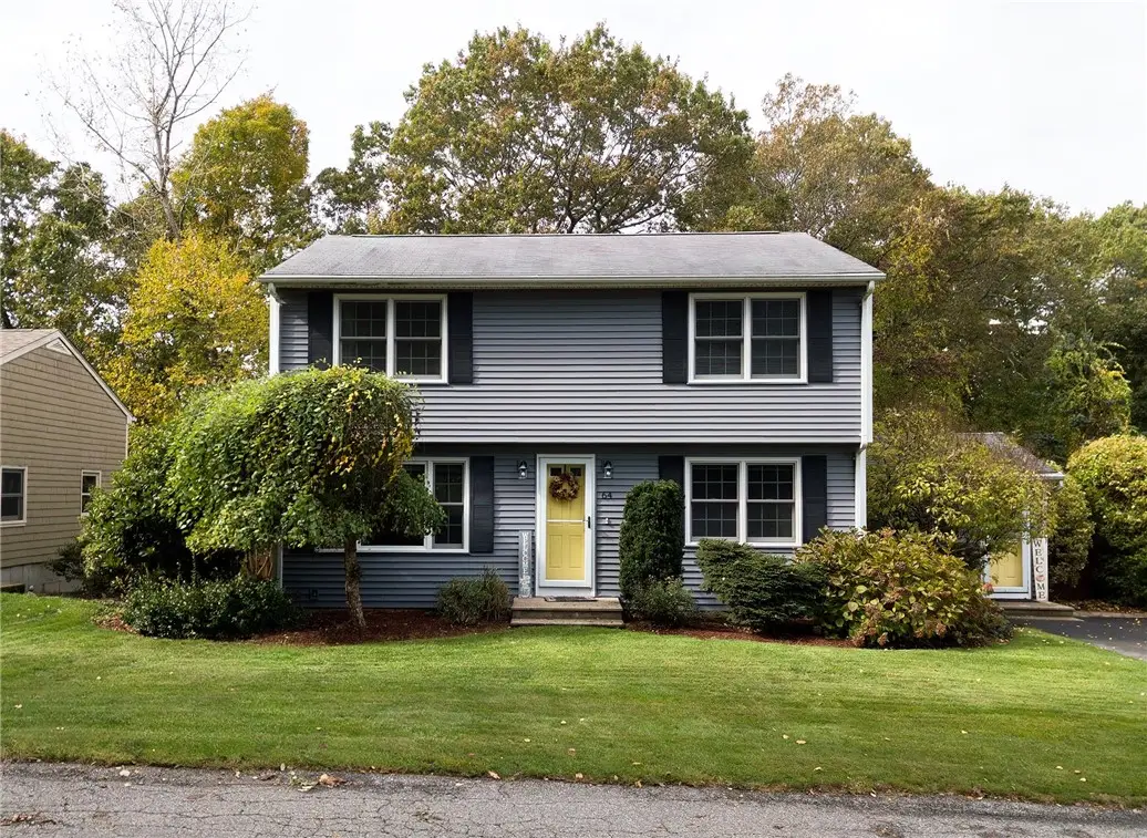 64 Aborn Avenue, Cumberland, RI 02864 - Image #1