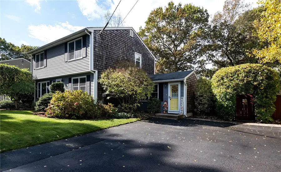 64 Aborn Avenue, Cumberland, RI 02864 - Image #2