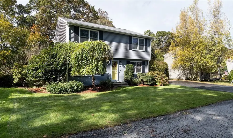 64 Aborn Avenue, Cumberland, RI 02864 - Image #3