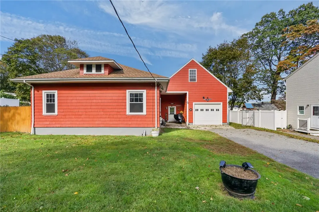 66 Pequot Avenue, Cumberland, RI 02864 - Image #1
