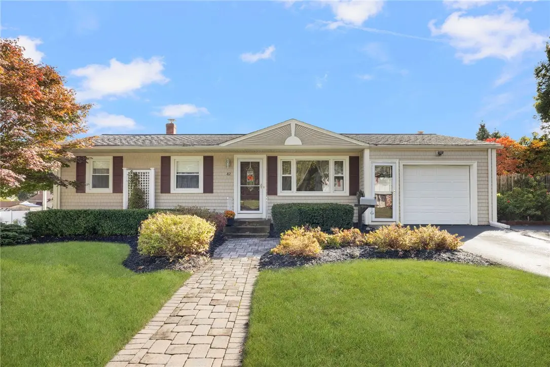 82 Doolittle Street, Coventry, RI 02816 - Image #1