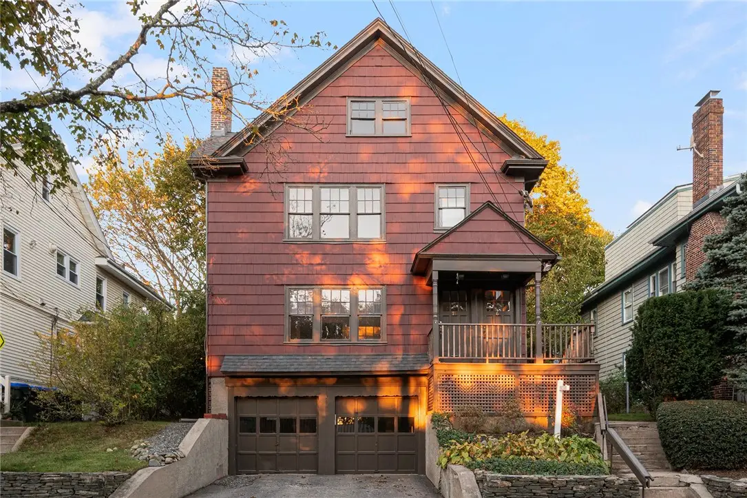 69 Taft Avenue, Providence, RI 02906 - Image #1