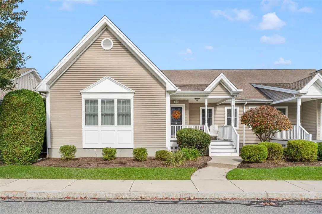 500 Mendon Road #302, Cumberland, RI 02864 - Image #1