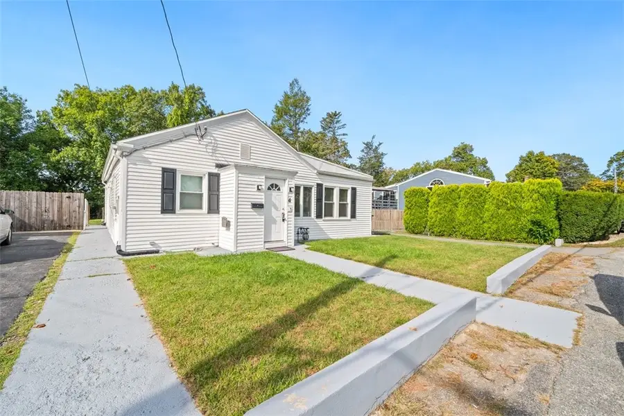 4 Orford Street, North Providence, RI 02904 - Image #2