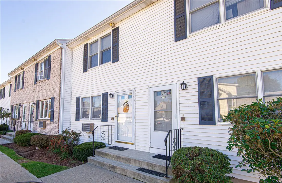 17 Packard Avenue #B-1-105, North Providence, RI 02911 - Image #1