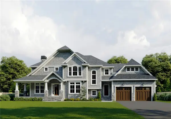 0 Lot 5 Carrs Lane, North Kingstown, RI 02852