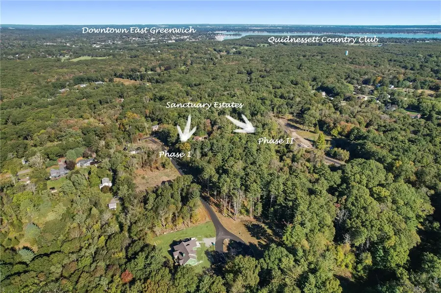 0 Lot 7 Carrs Lane, North Kingstown, RI 02852 - Image #2