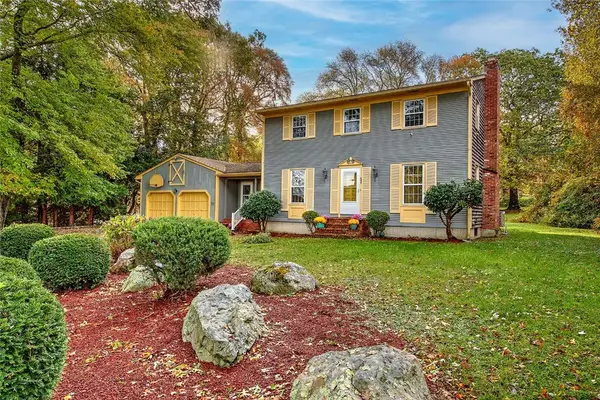 53 Sherman Avenue, Bristol, RI 02809