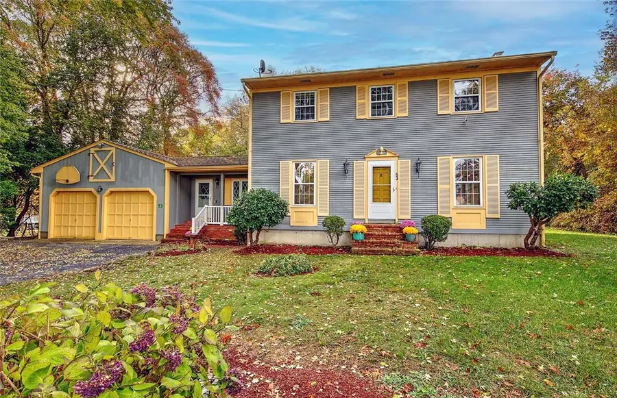 53 Sherman Avenue, Bristol, RI 02809 - Image #2