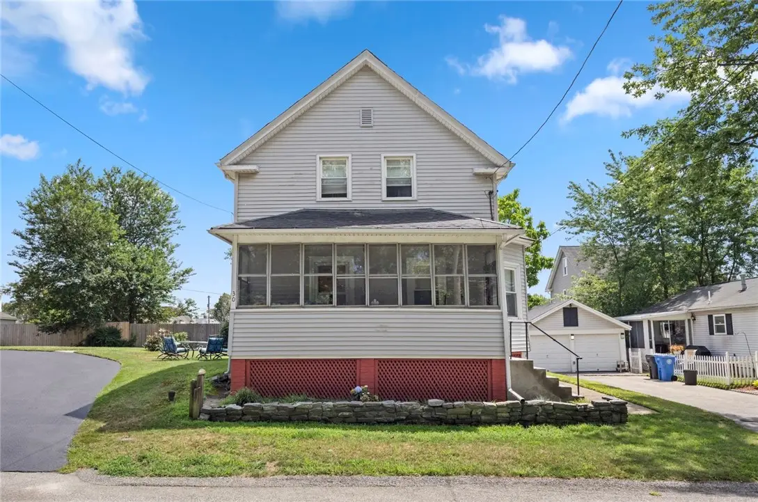 30 Pomham Street, Cranston, RI 02910 - Image #1