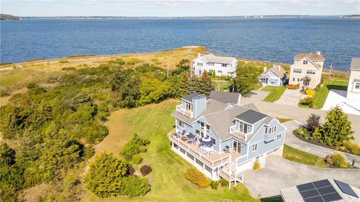 1350 Anthony Road, Portsmouth, RI 02871 - Image #1