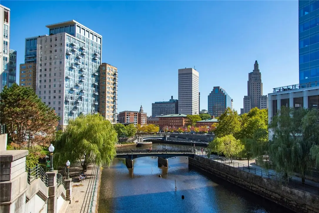 100 Exchange Street #1107, Providence, RI 02903 - Image #1