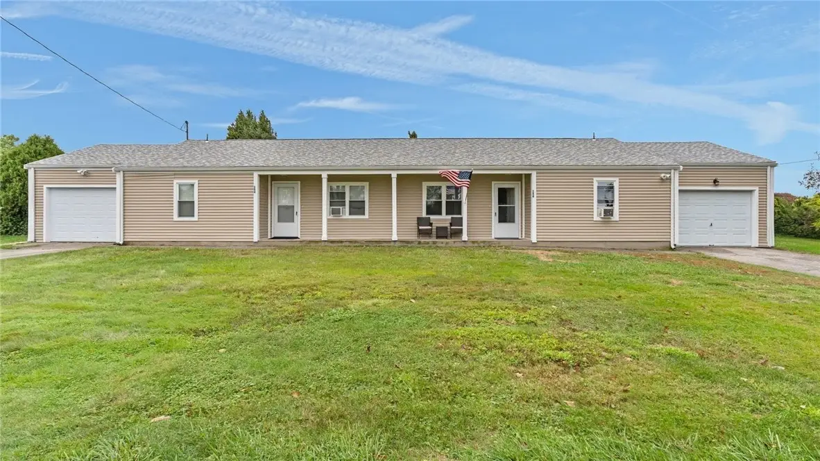 154 Mccorrie Lane, Portsmouth, RI 02871 - Image #1