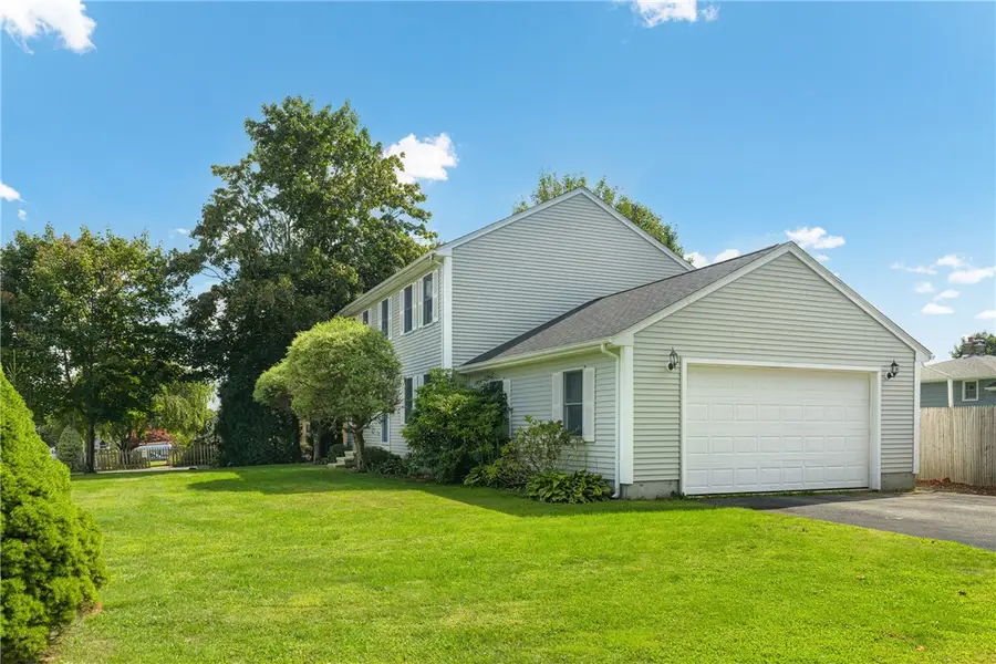 173 Russell Drive, Tiverton, RI 02878 - #2