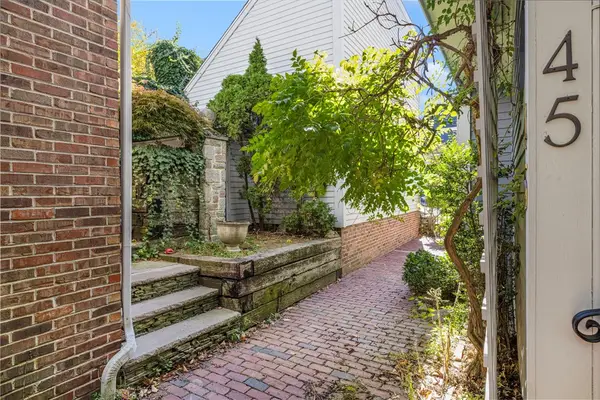 45 Pratt Street, Providence, RI 02906