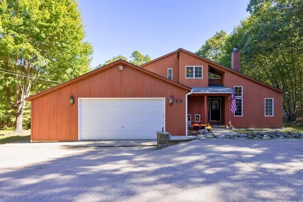 1398 Harkney Hill, Coventry, RI 02816 - Image #1