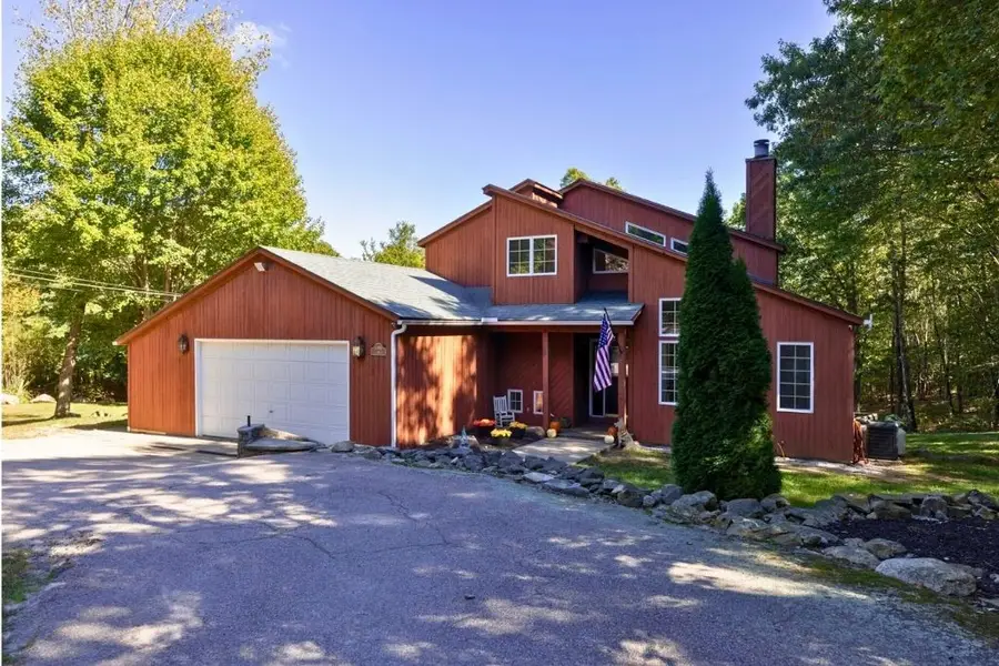 1398 Harkney Hill, Coventry, RI 02816 - Image #2