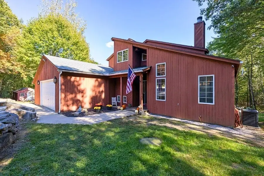 1398 Harkney Hill, Coventry, RI 02816 - Image #3