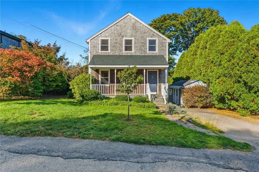 22 Cole Street, Jamestown, RI 02835 - Image #2