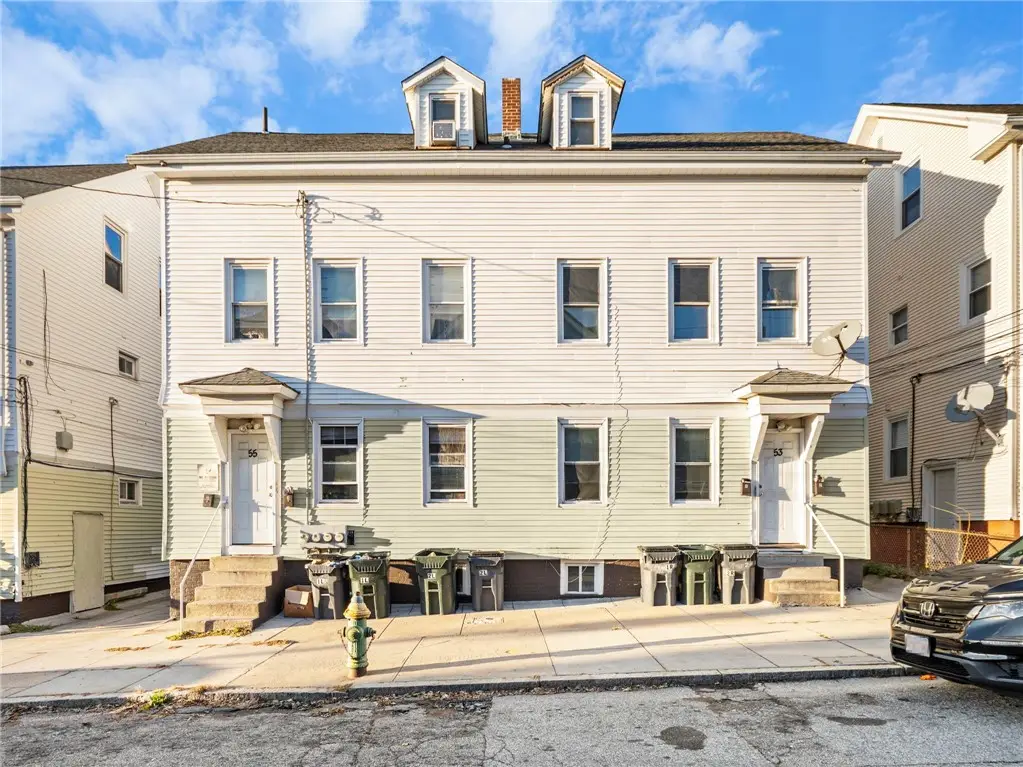 53 Fairmount Avenue, Providence, RI 02908 - Image #1