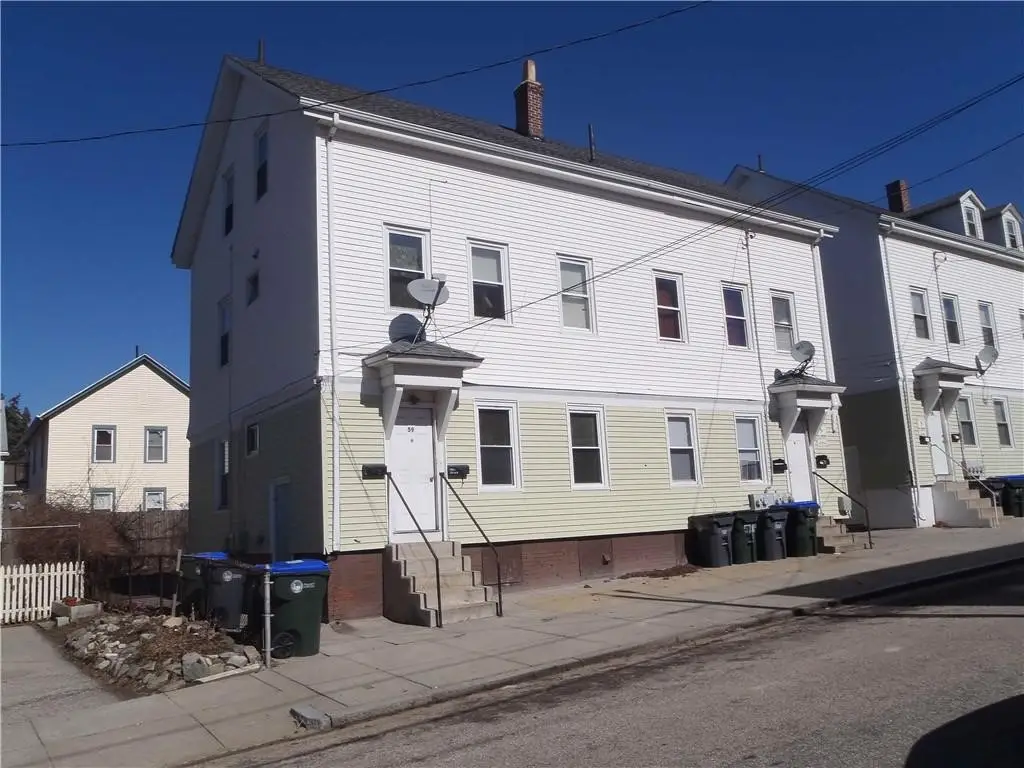 57 Fairmount Avenue, Providence, RI 02908 - Image #1