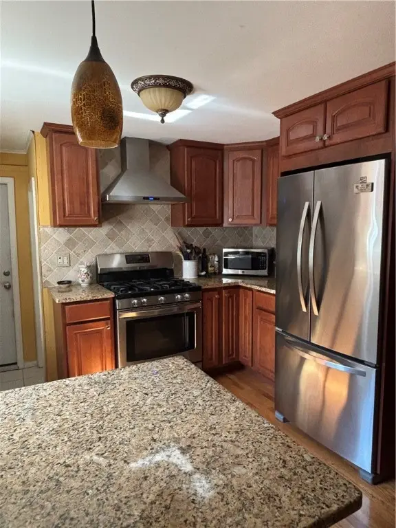 20 Wild Berry Drive, Cranston, RI 02920 - Image #3