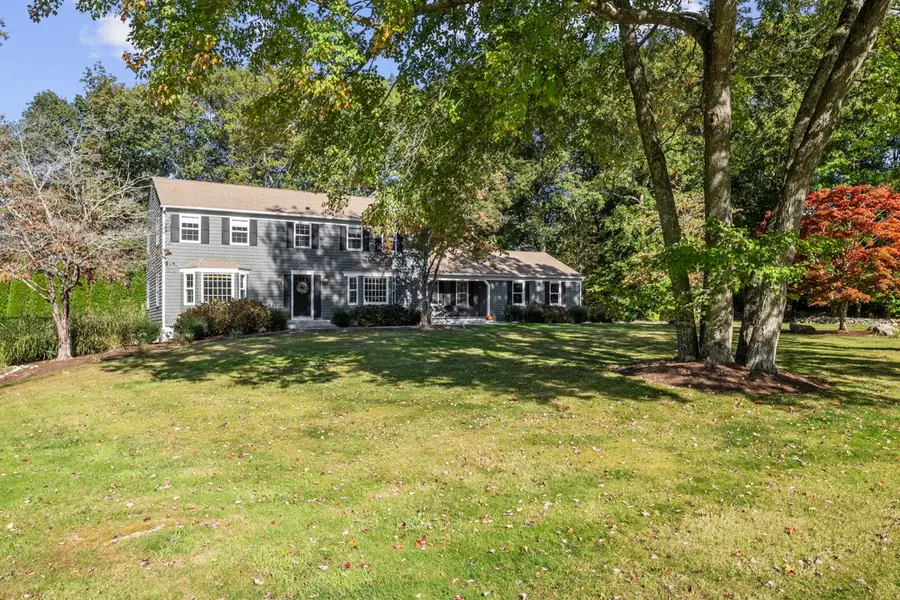 320 Stone Ridge Drive, East Greenwich, RI 02818 - Image #3
