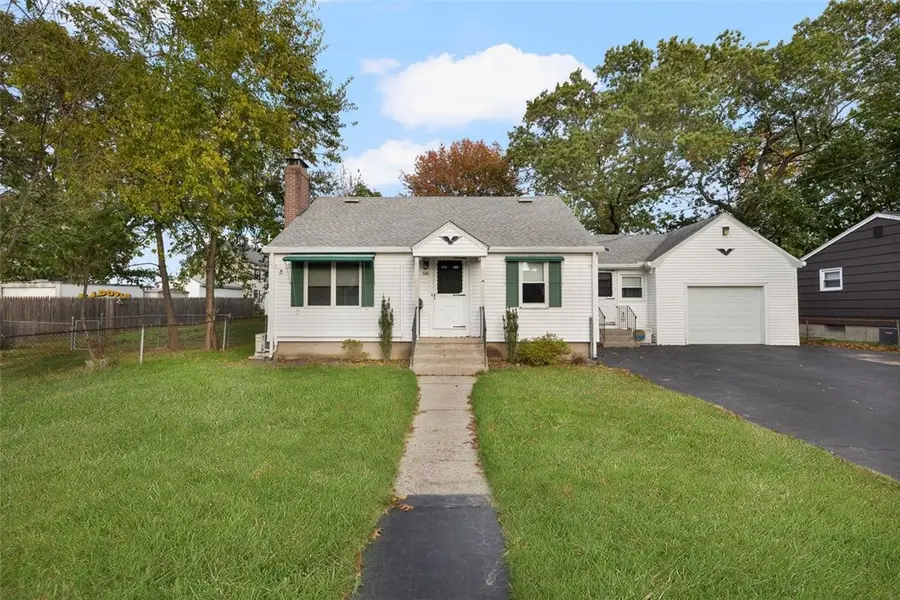 120 Gould Avenue, Warwick, RI 02888 - Image #3