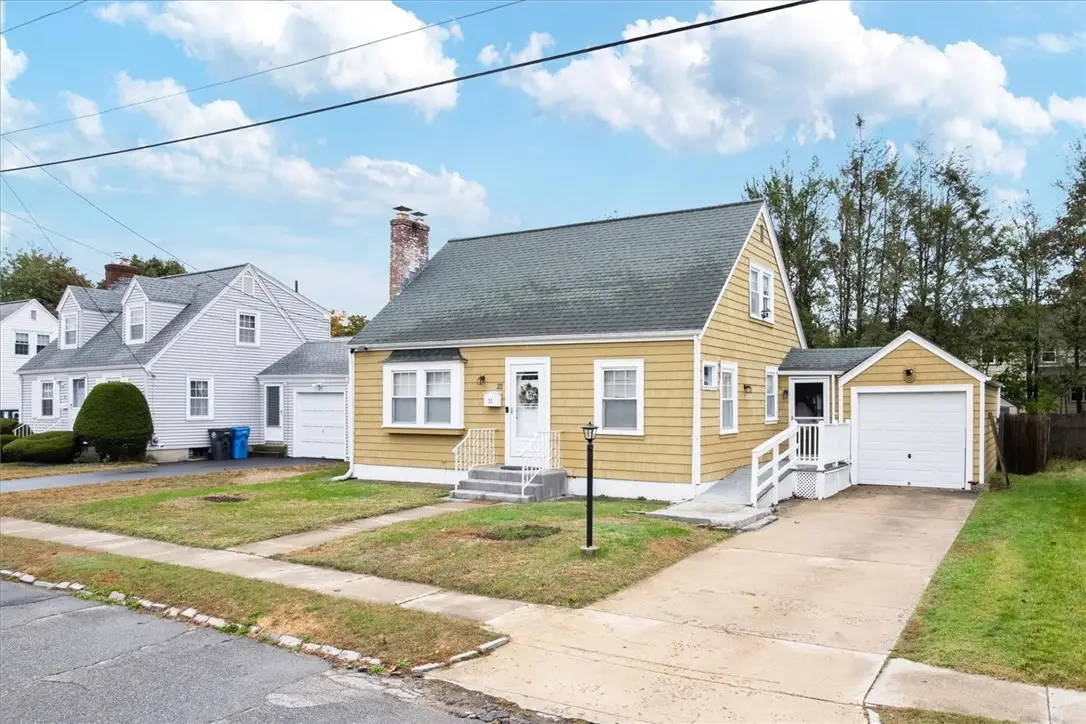 22 Community Drive, Cranston, RI 02905 - Image #1