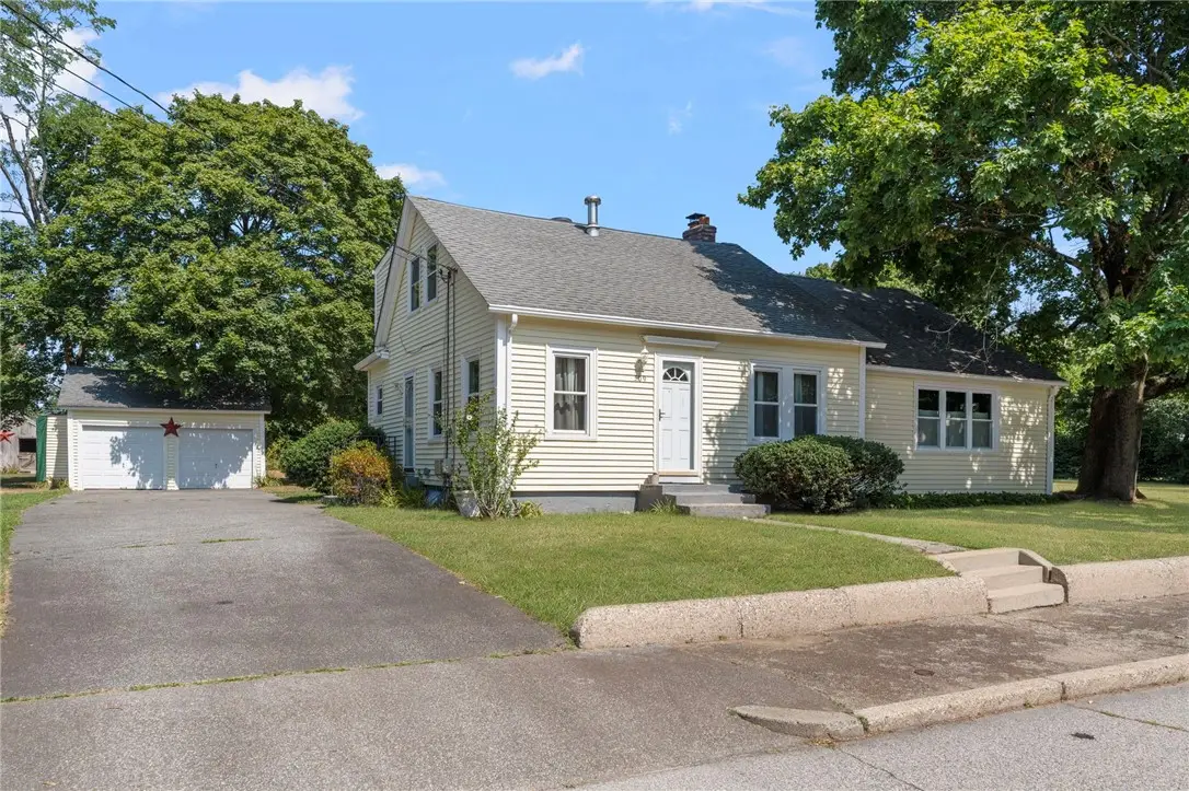 509 School Street, North Kingstown, RI 02852 - Image #1
