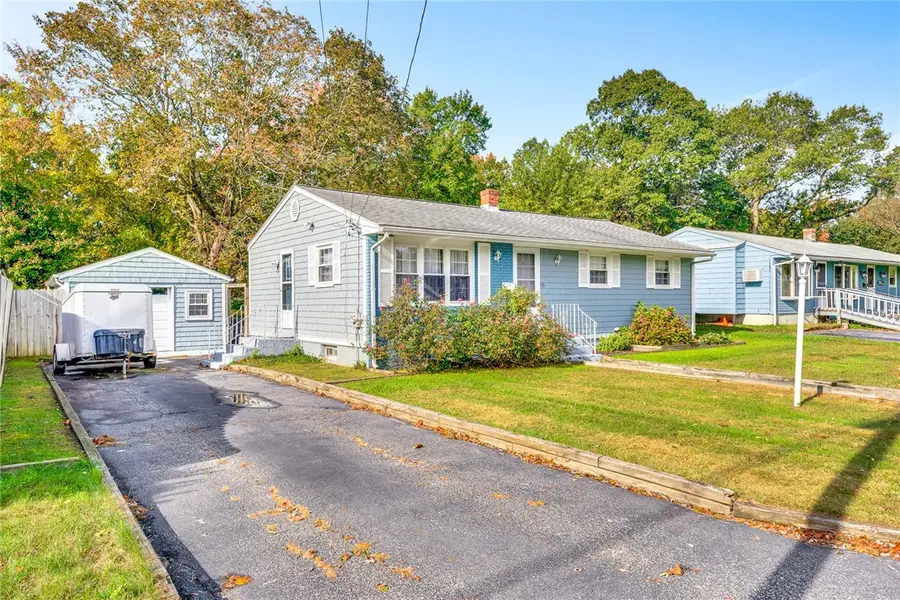 145 Burbank Drive, Warwick, RI 02886 - Image #3