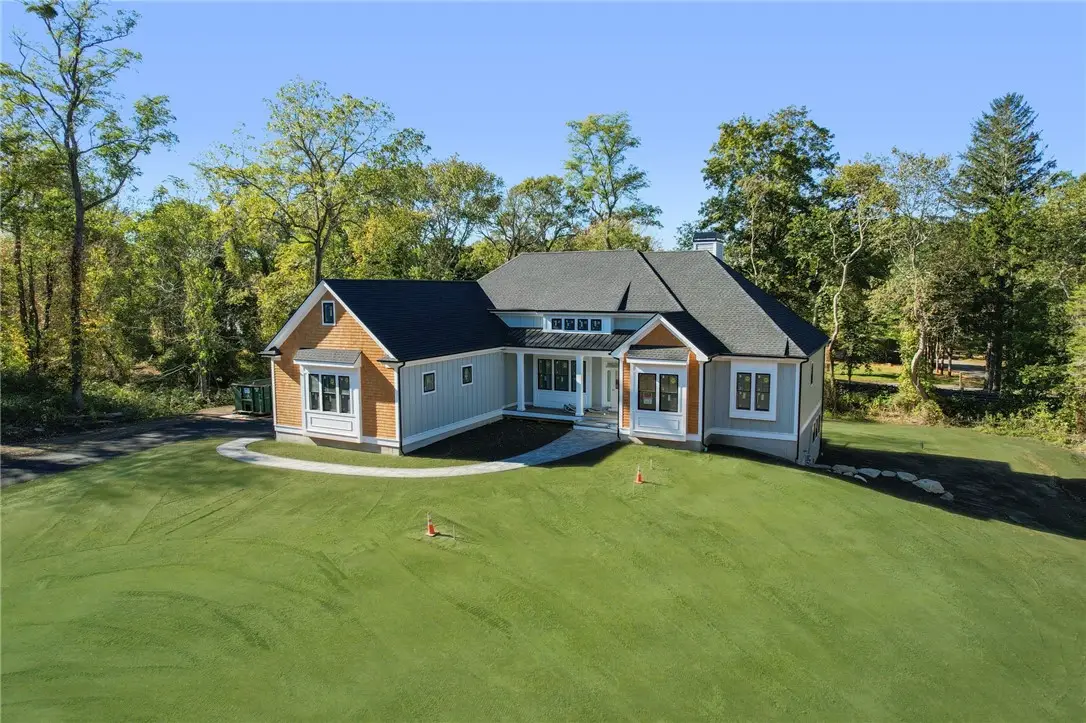 0 Model Carrs Lane, North Kingstown, RI 02852 - Image #1