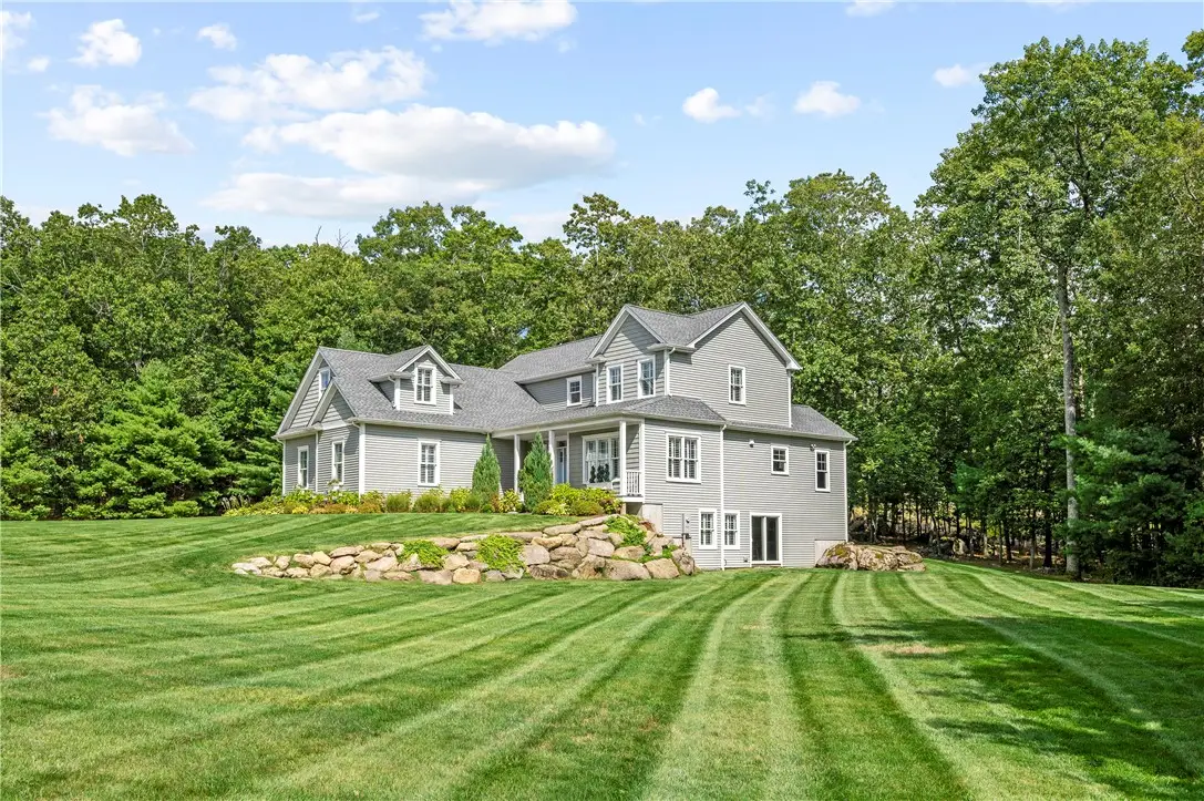 64 Knight View Drive, West Greenwich, RI 02817 - Image #1