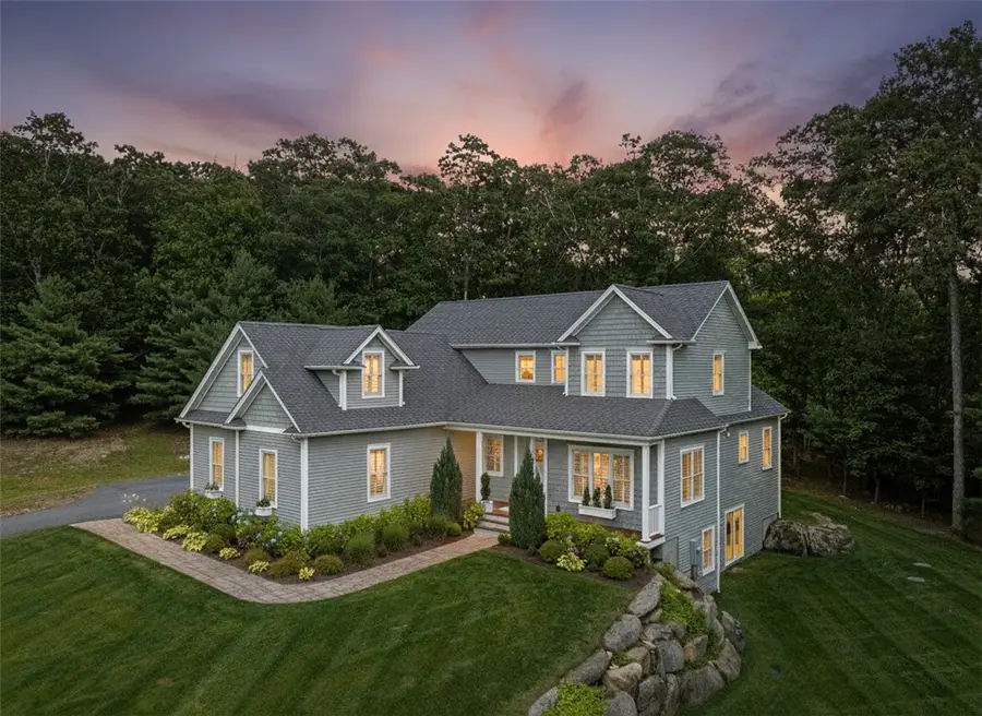 64 Knight View Drive, West Greenwich, RI 02817 - Image #2