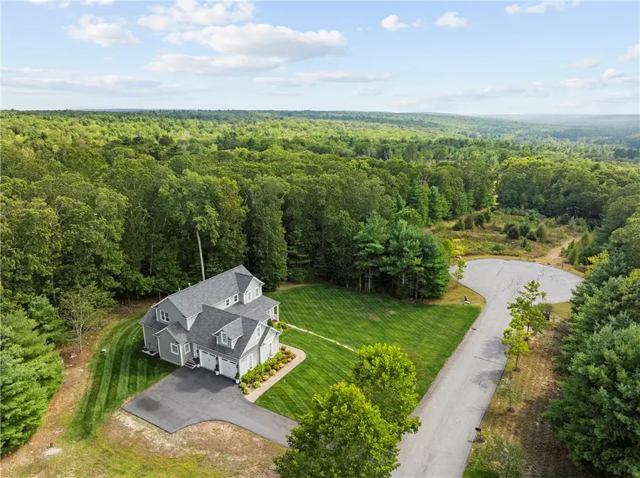 64 Knight View Drive, West Greenwich, RI 02817 - Image #3