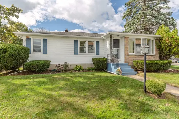 200 Princess Avenue, Cranston, RI 02920