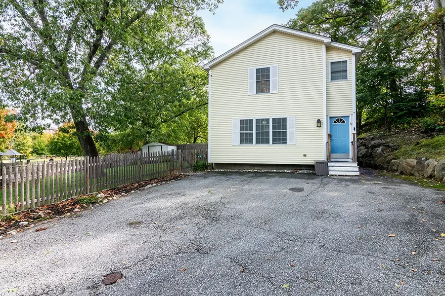 58 Alfred Avenue, Johnston, RI 02919 - Image #3